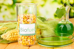 Yearsley biofuel availability