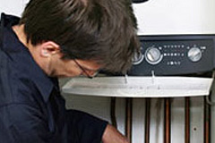 boiler replacement Yearsley