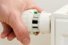 Yearsley central heating repair costs